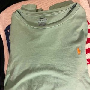 Ralph Lauren Long Sleeve Tee